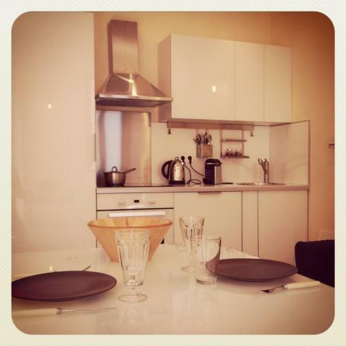 Apartamento Appartement Magnifique - Vieux Nice