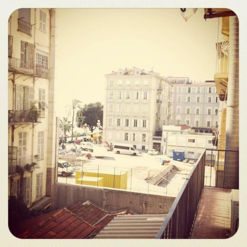 Apartamento Appartement Magnifique - Vieux Nice