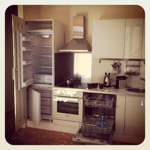 Apartamento Appartement Magnifique - Vieux Nice