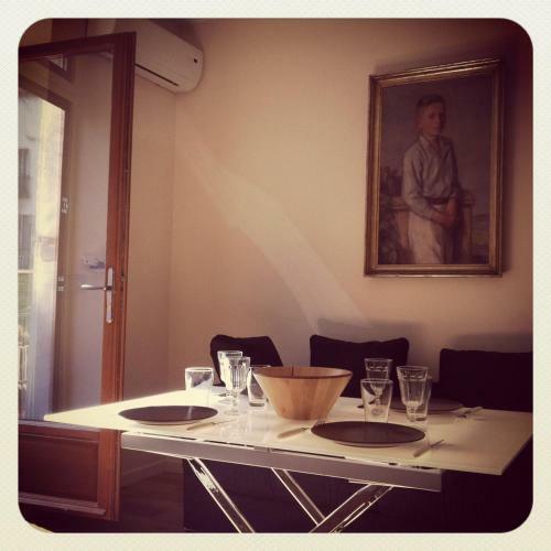 Apartamento Appartement Magnifique - Vieux Nice