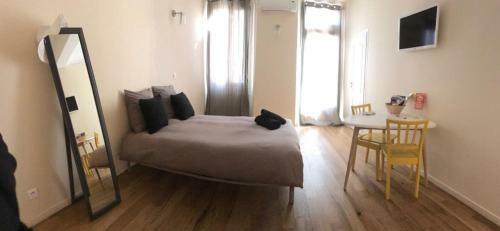 Apartamento Appartement Magnifique - Vieux Nice