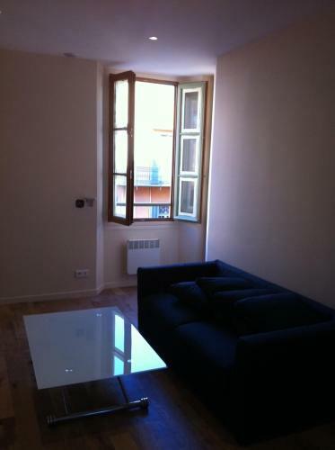 Apartamento Appartement Magnifique - Vieux Nice