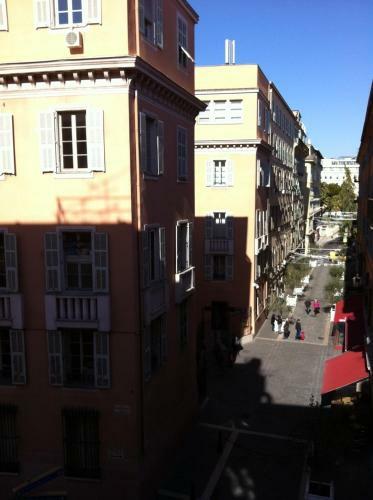Apartamento Appartement Magnifique - Vieux Nice