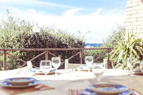 Apartamento Castel Del Mare