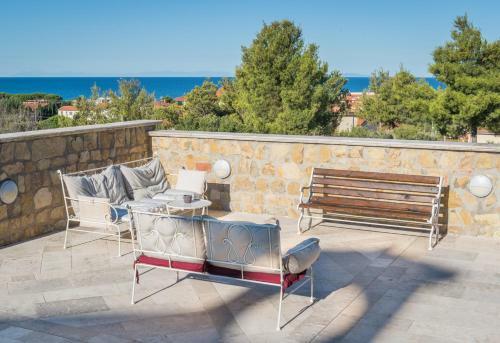 Apartamento Castel Del Mare