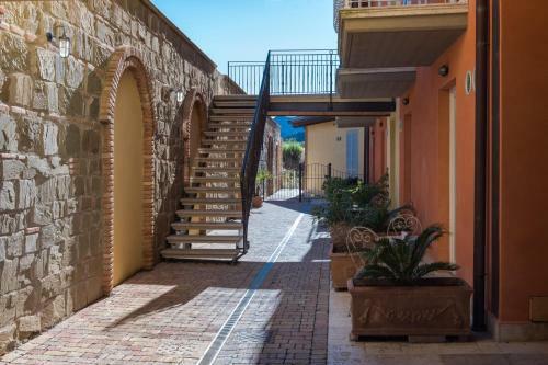 Apartamento Castel Del Mare