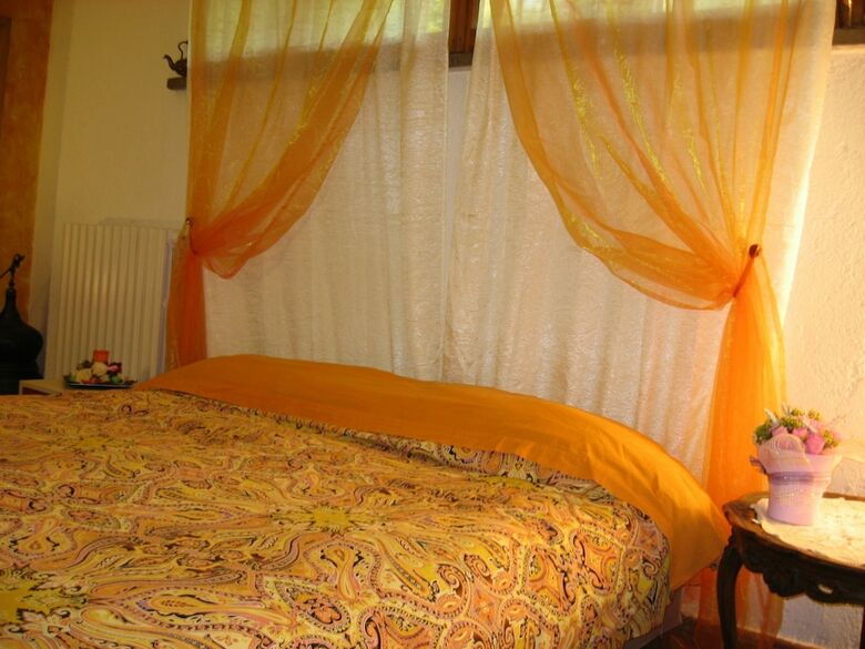 Agroturismo B&B Ca' Dell'olmo