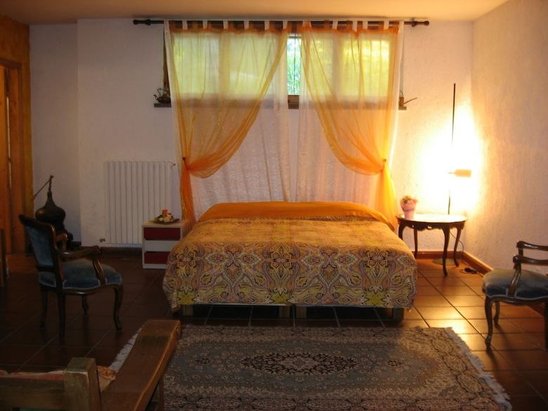 Agroturismo B&B Ca' Dell'olmo