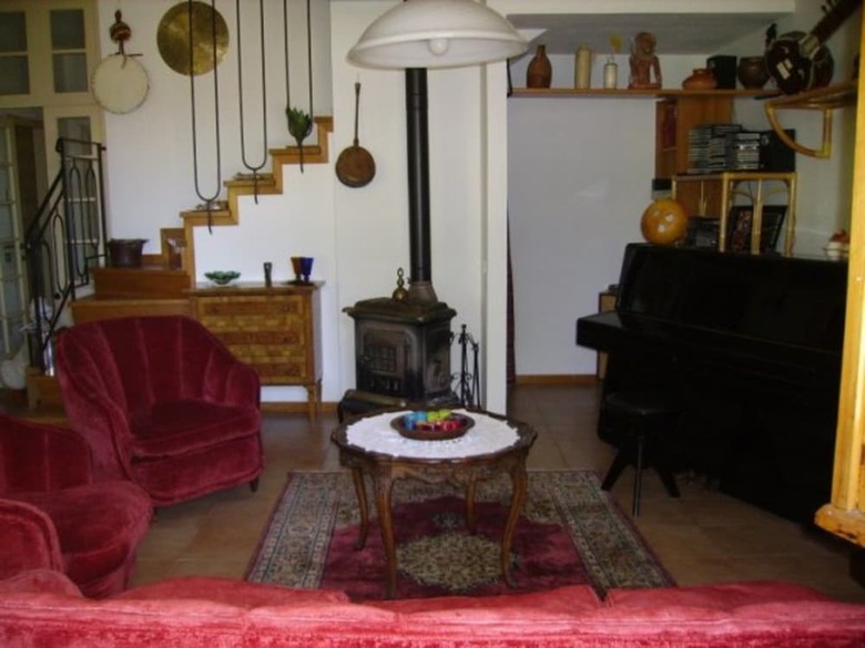 Agroturismo B&B Ca' Dell'olmo