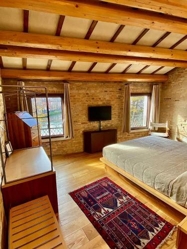 Bed & Breakfast Locanda Ponte Dante