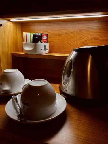 Bed & Breakfast Locanda Ponte Dante