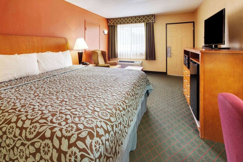 Hotel Days Inn Fairfield
