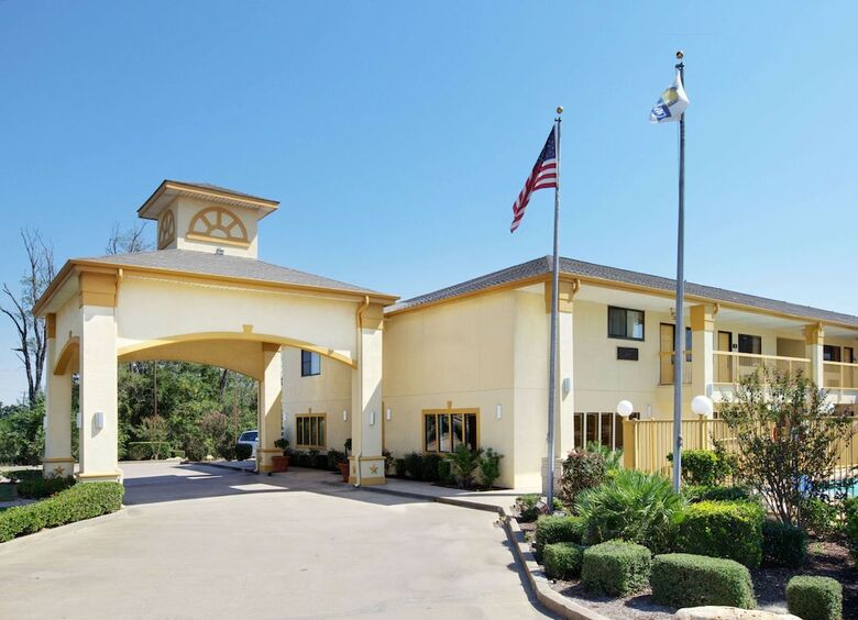 Hotel Days Inn Fairfield