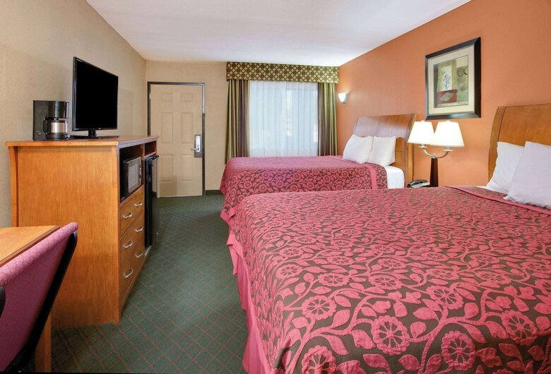 Hotel Days Inn Fairfield