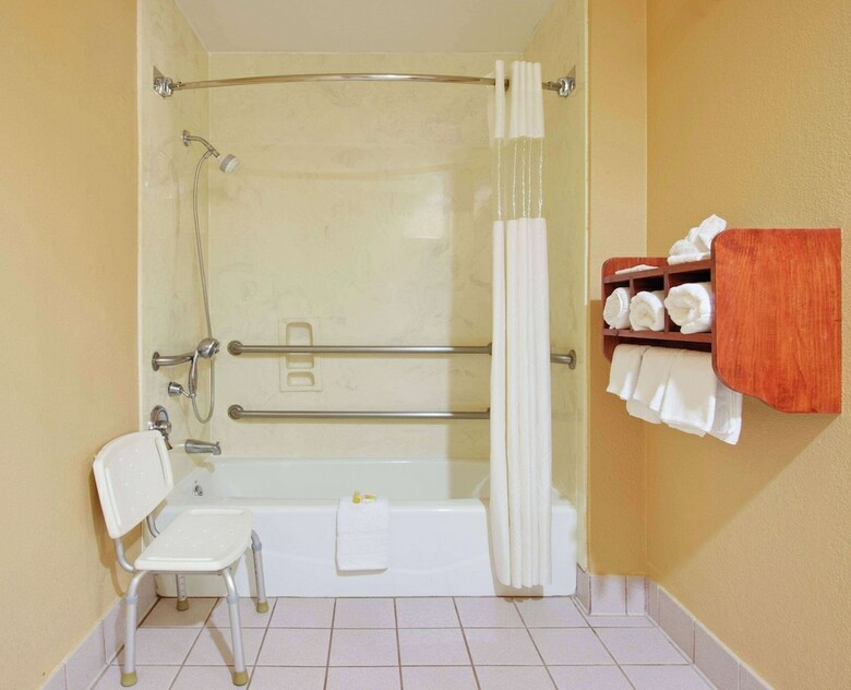 Hotel Days Inn Fairfield