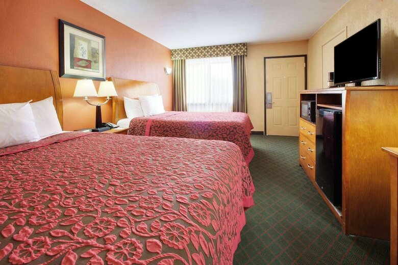 Hotel Days Inn Fairfield
