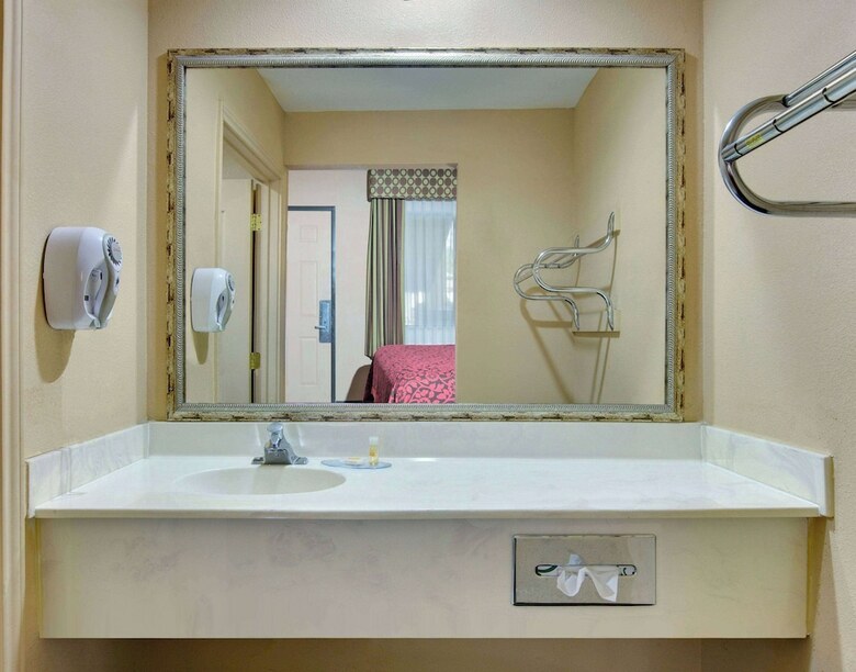 Hotel Days Inn Fairfield