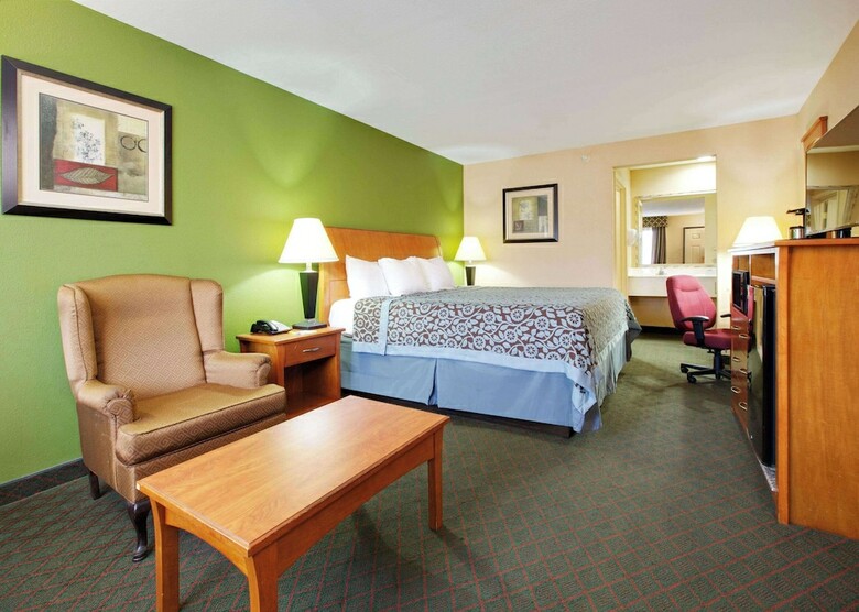 Hotel Days Inn Fairfield