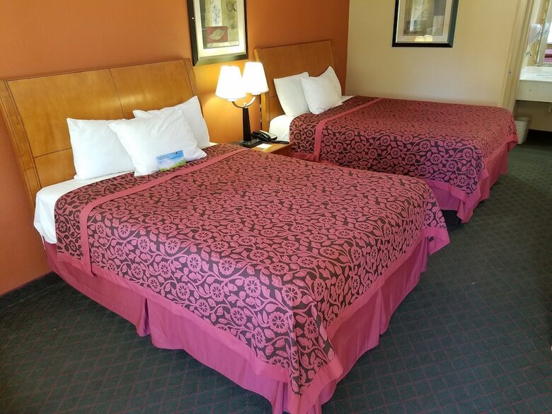 Hotel Days Inn Fairfield