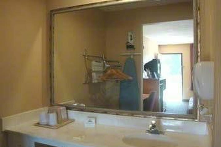 Hotel Days Inn Fairfield