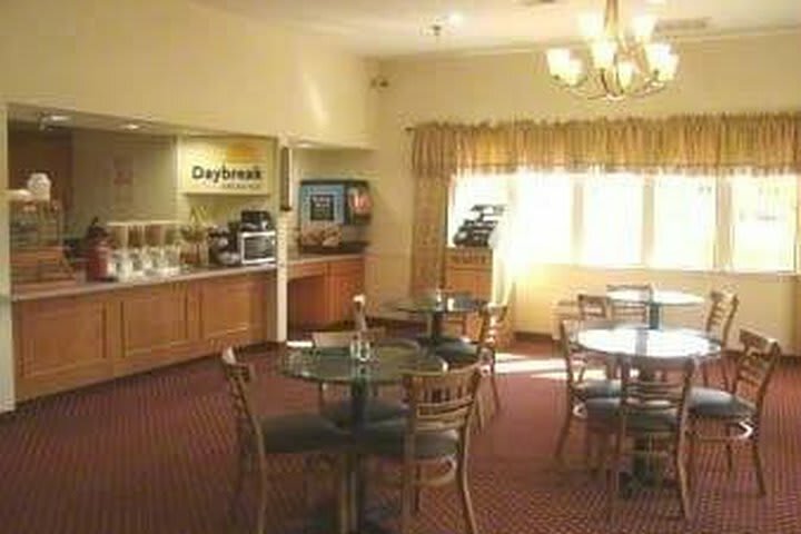 Hotel Days Inn Fairfield