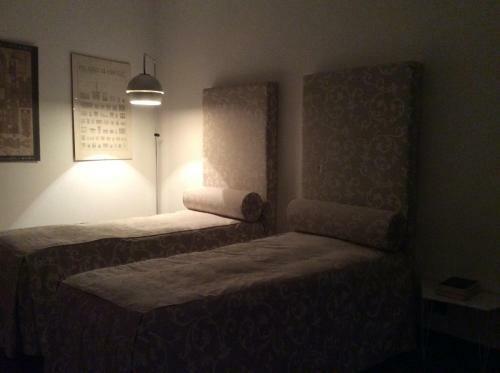 Apartamento Residenza Il Pero