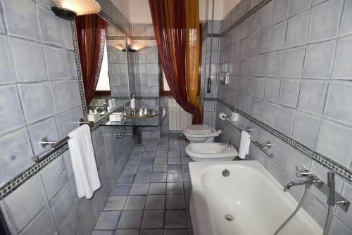 Apartamento Residenza Il Pero