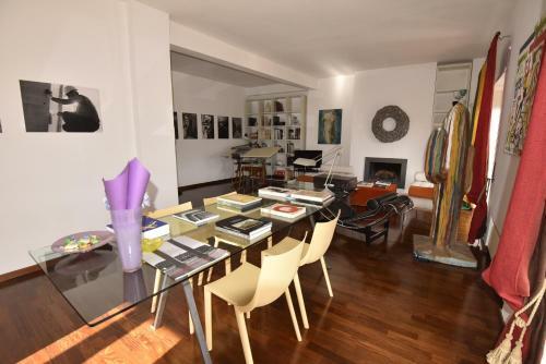 Apartamento Residenza Il Pero