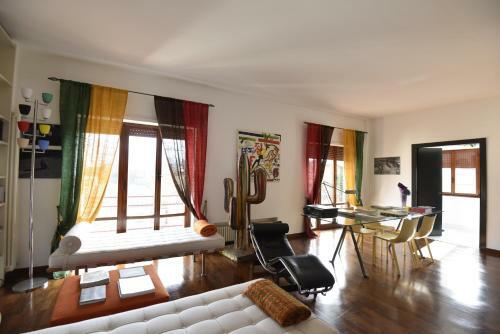 Apartamento Residenza Il Pero