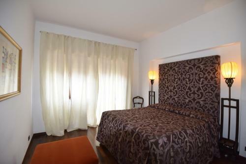 Apartamento Residenza Il Pero