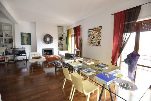 Apartamento Residenza Il Pero
