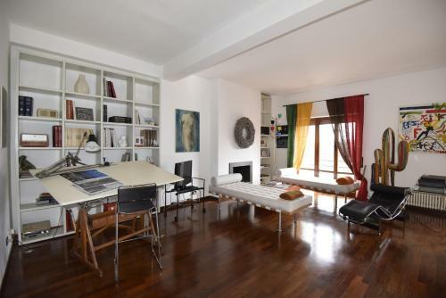 Apartamento Residenza Il Pero