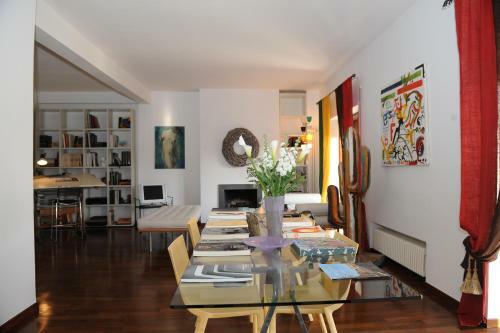 Apartamento Residenza Il Pero