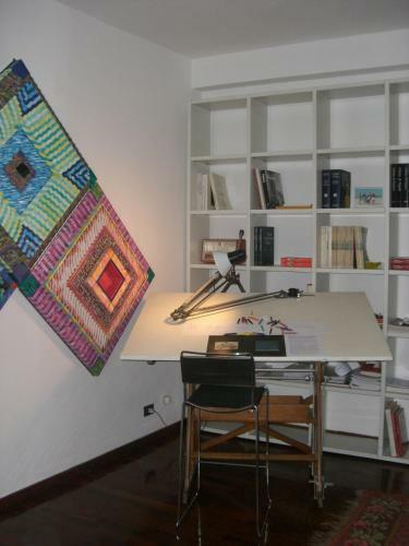 Apartamento Residenza Il Pero