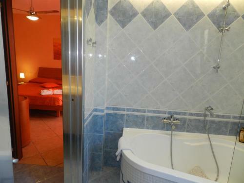 B&B L'antica Rimessa