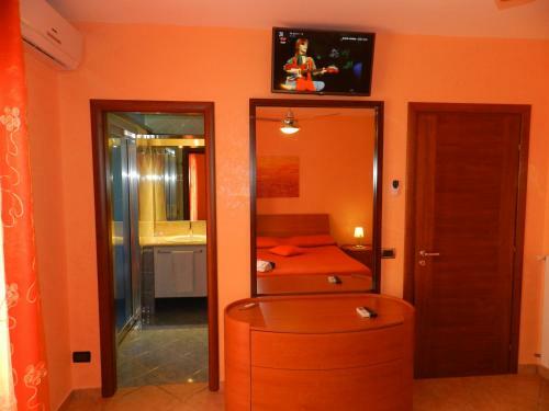 B&B L'antica Rimessa