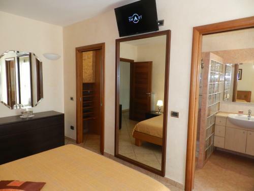 B&B L'antica Rimessa