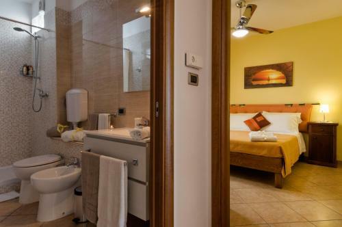 B&B L'antica Rimessa