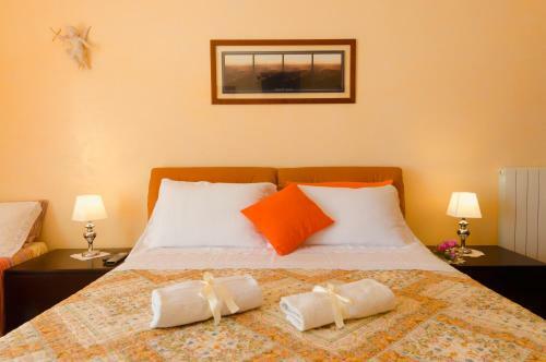B&B L'antica Rimessa