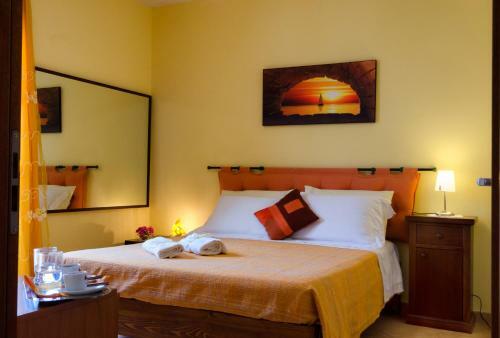 B&B L'antica Rimessa