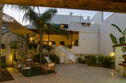 B&B L'antica Rimessa