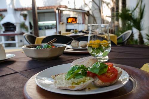 B&B L'antica Rimessa