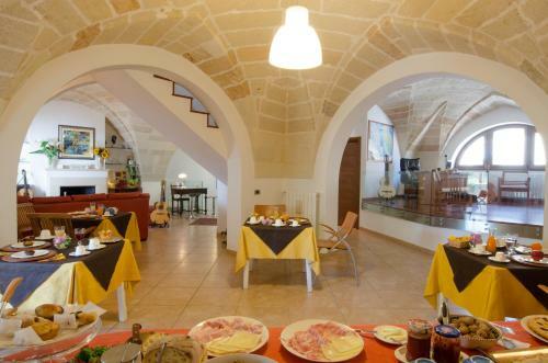 B&B L'antica Rimessa