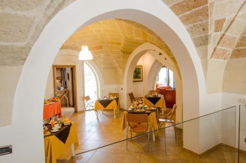 B&B L'antica Rimessa