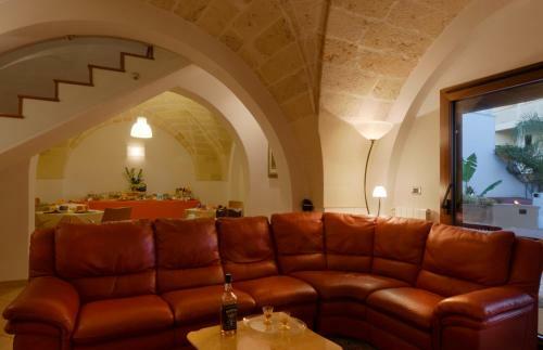 B&B L'antica Rimessa