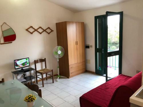 Apartamento Appartamenti La Pineta