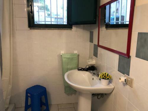 Apartamento Appartamenti La Pineta