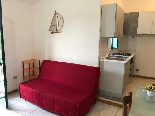 Apartamento Appartamenti La Pineta