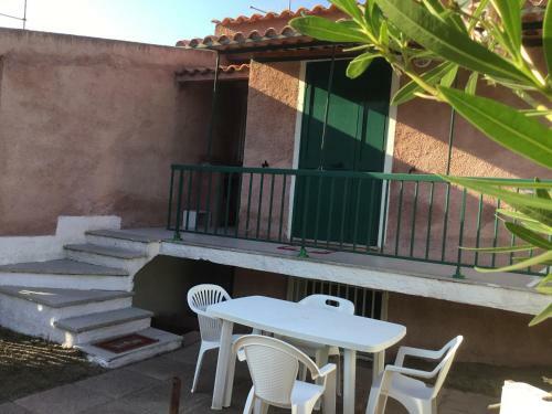 Apartamento Appartamenti La Pineta