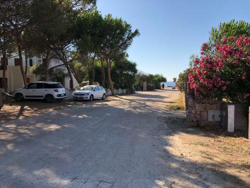 Apartamento Appartamenti La Pineta